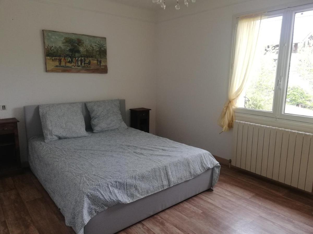 1.2.3 Soleil Barcelonnette Exterior foto