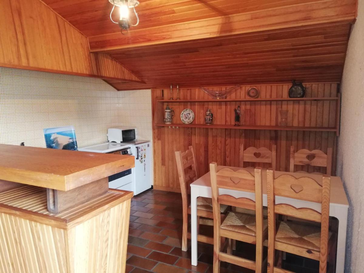 1.2.3 Soleil Barcelonnette Exterior foto
